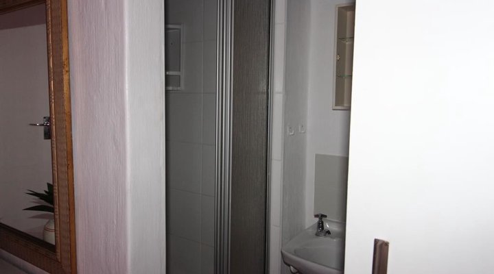 Allesreg Chalet D1