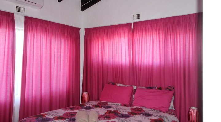 Allesreg Chalet D1