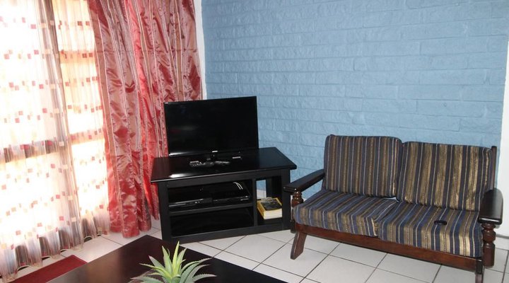 Allesreg Chalet D1