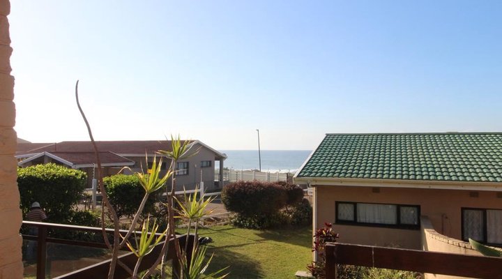 Allesreg Chalet D1
