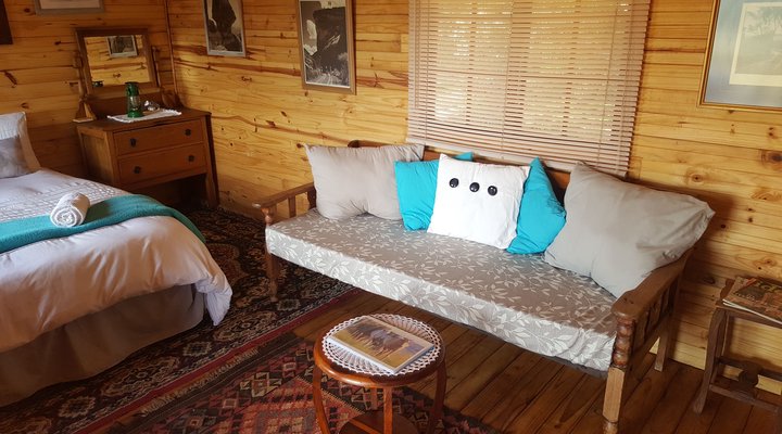 Denhaven Country Cottages