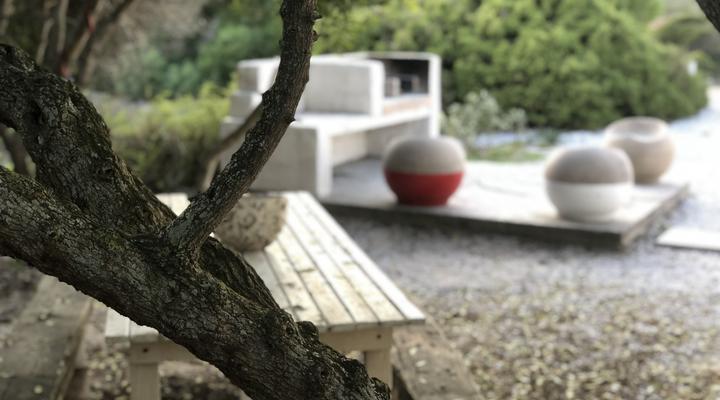 Rooisee Beach Cottage