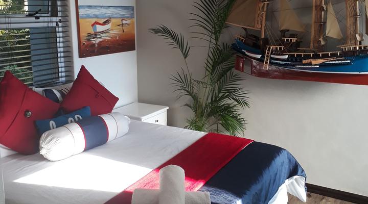 11 The Islands - Ballito