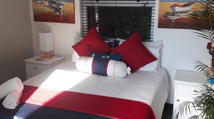 11 The Islands - Ballito