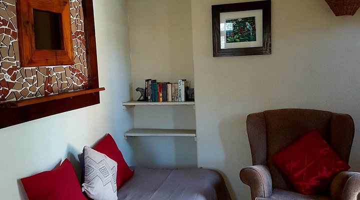 Mountain Haven Guest House