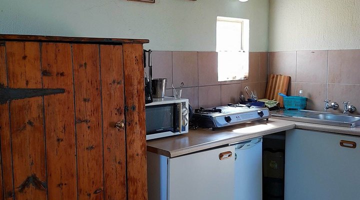 Mountain Haven Guest House