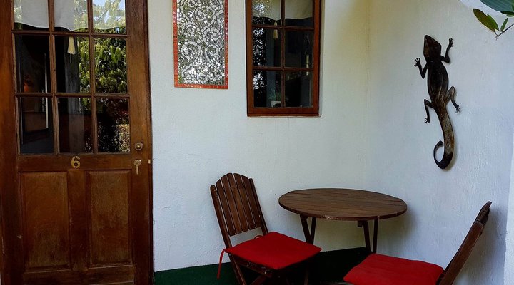 Mountain Haven Guest House