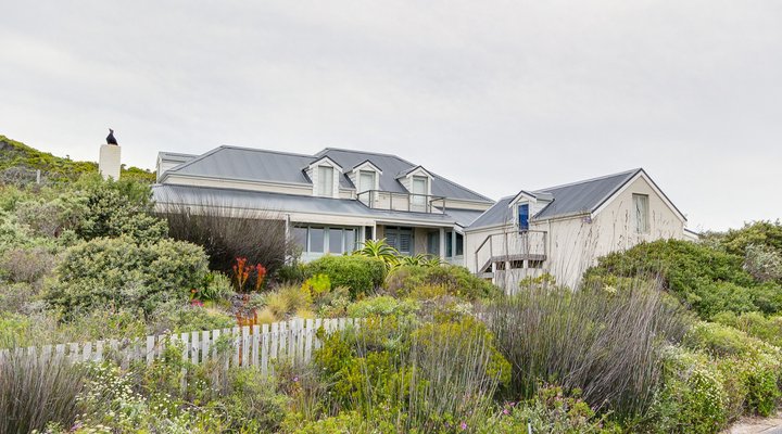 Baleen Beach House