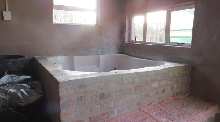 Badenhuis Rustic Farmhouse