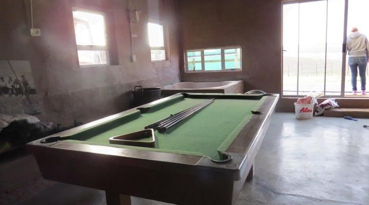 Badenhuis Rustic Farmhouse