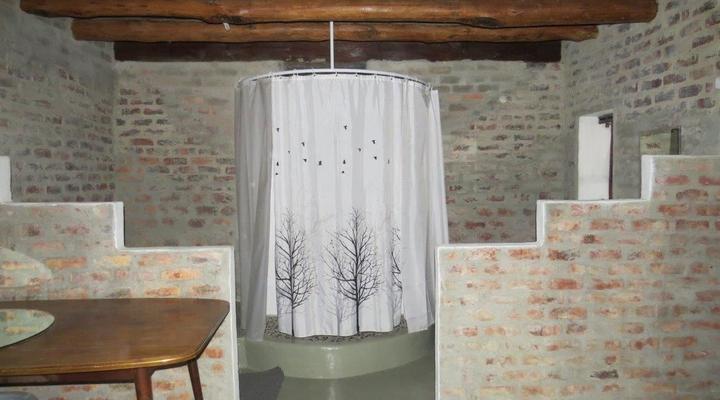 Badenhuis Rustic Farmhouse