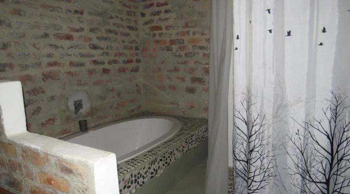 Badenhuis Rustic Farmhouse