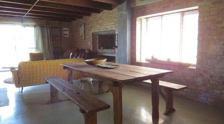 Badenhuis Rustic Farmhouse