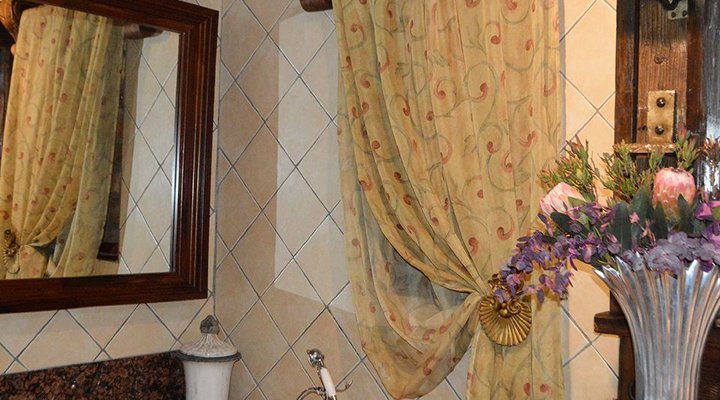 Oudehout Mountain Lodge