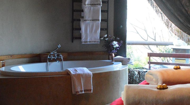 Oudehout Mountain Lodge