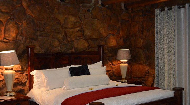 Oudehout Mountain Lodge