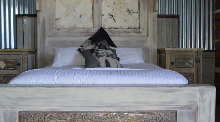 Oudehout Mountain Lodge