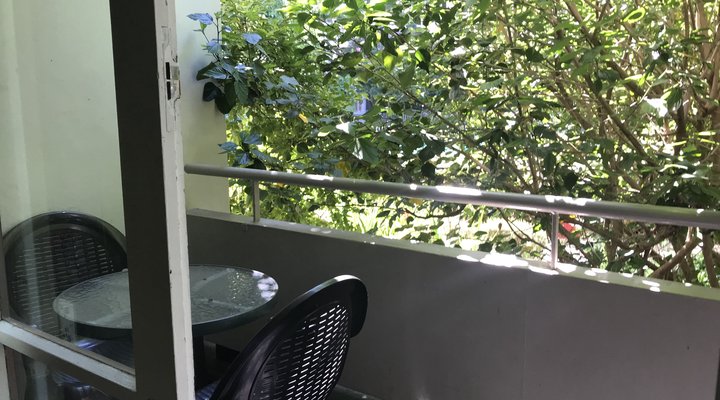 St. Martini Gardens B114