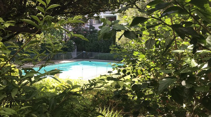 St. Martini Gardens B114