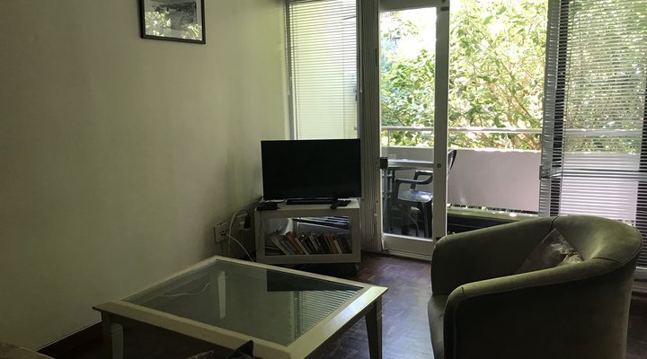 St. Martini Gardens B114