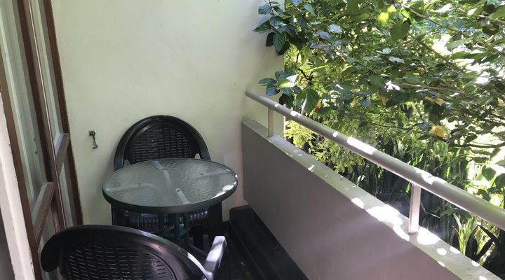 St. Martini Gardens B114