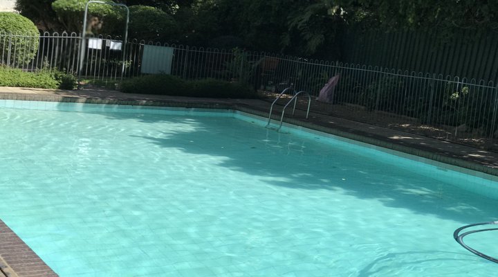 St. Martini Gardens B114