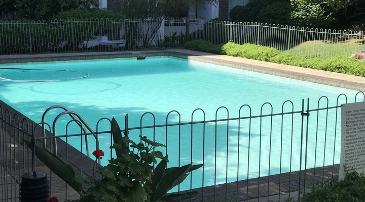 St. Martini Gardens B114