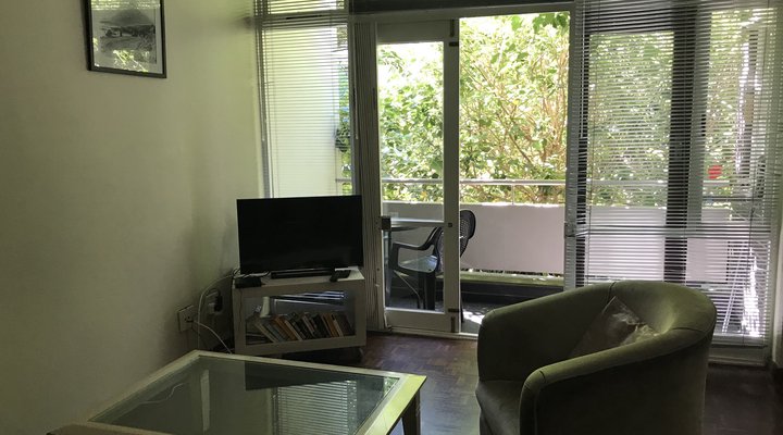 St. Martini Gardens B114