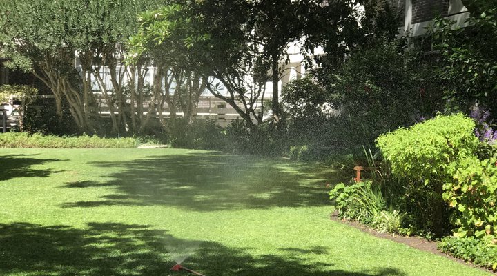 St. Martini Gardens B114