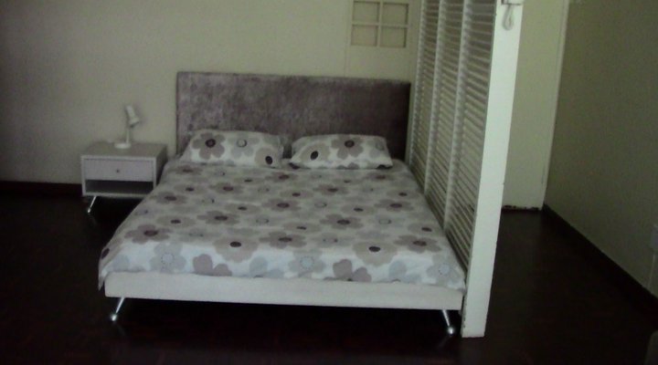 St. Martini Gardens B114