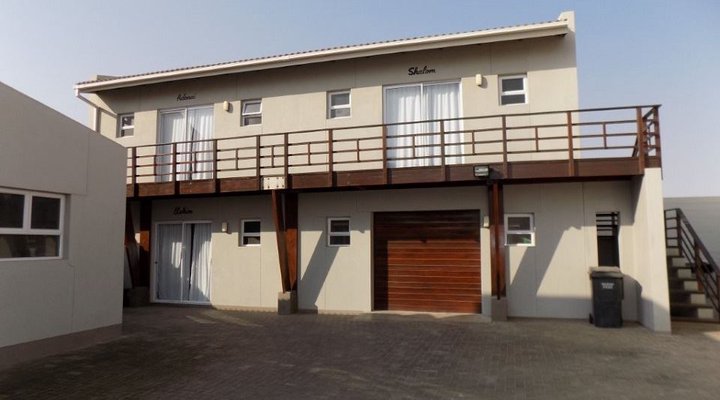 Cape Point Self-catering Accommodation