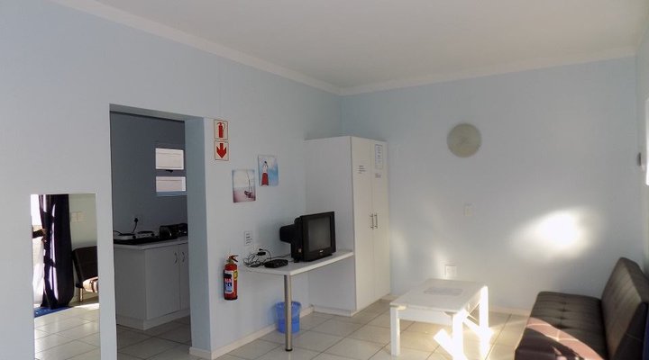 Cape Point Self-catering Accommodation