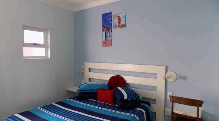 Cape Point Self-catering Accommodation