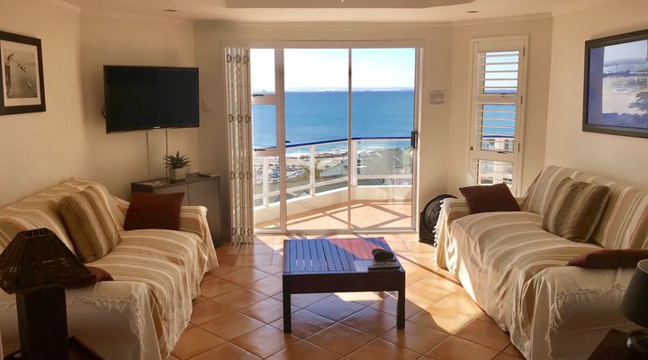 Brookes Hill Executive Apartment