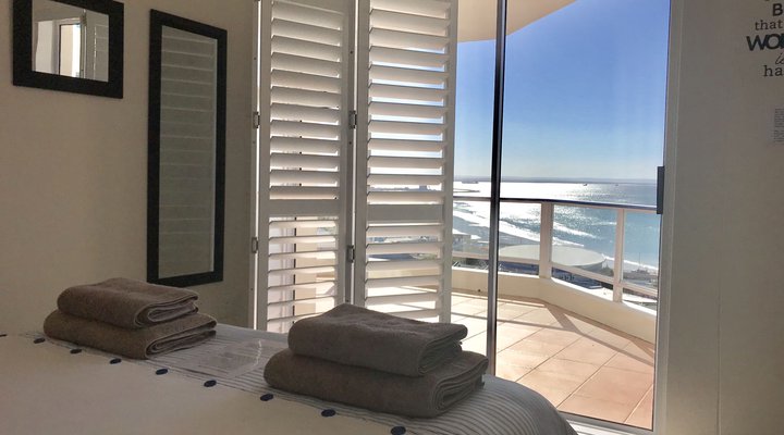 Brookes Hill Executive Apartment