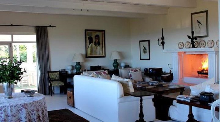 The Deanery