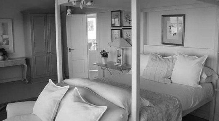 The Deanery