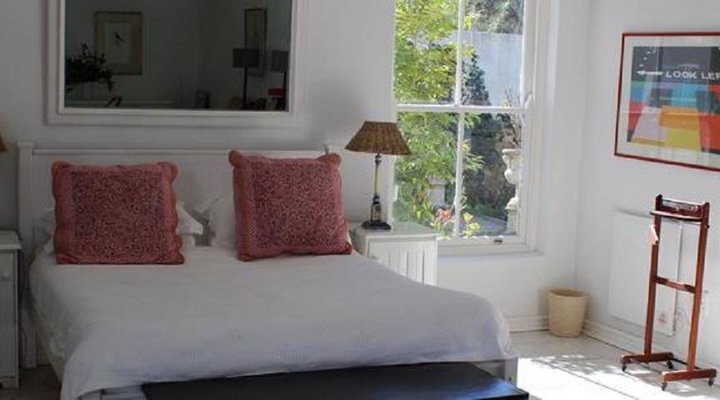 The Deanery