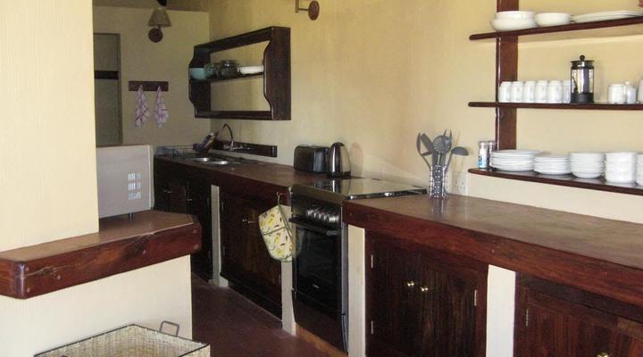 Verlorenkloof Croft 22 Syndicate