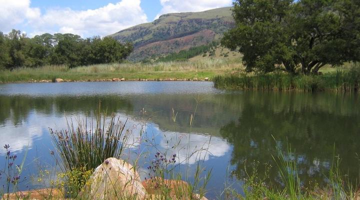 Verlorenkloof Croft 22 Syndicate