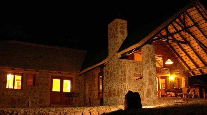 Verlorenkloof Croft 22 Syndicate