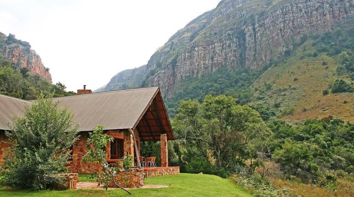 Verlorenkloof Croft 22 Syndicate