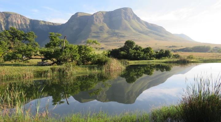 Verlorenkloof Croft 22 Syndicate