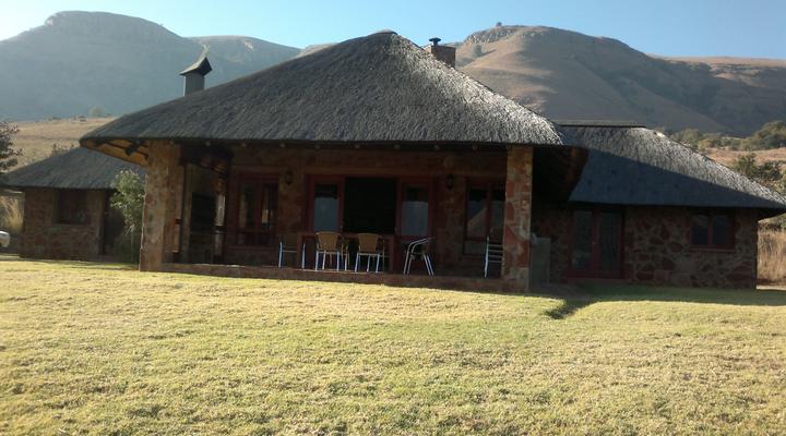 Verlorenkloof Croft 22 Syndicate