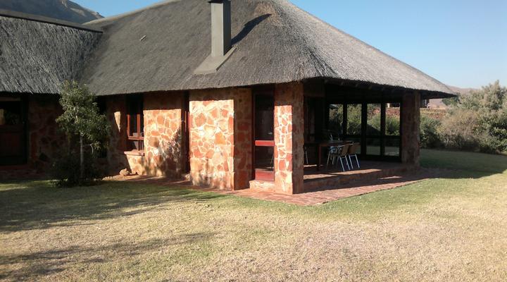 Verlorenkloof Croft 22 Syndicate