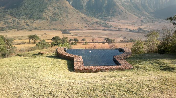 Verlorenkloof Croft 22 Syndicate