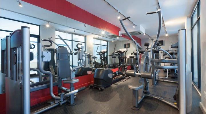 Rockwell 316 by CTHA