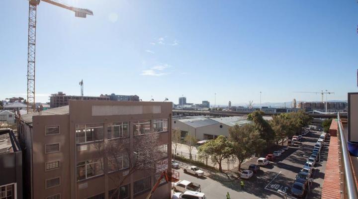 Rockwell 316 by CTHA