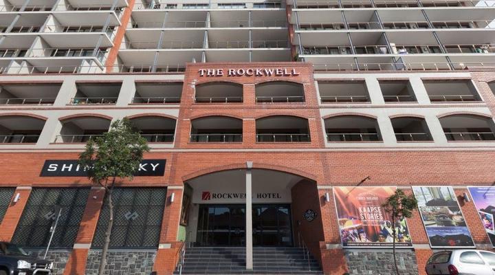 Rockwell 316 by CTHA