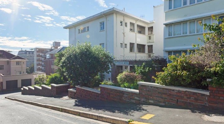 Portswood Mews 3